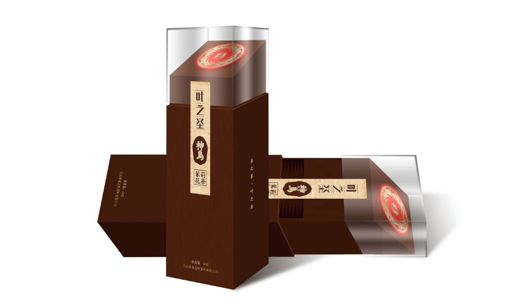 阳新县礼品包装设计：以礼传情，融合城市特色，打造有温度的伴手礼