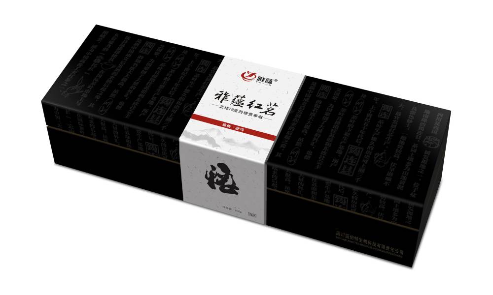 阳新县包装设计新趋势：本土文化与现代审美的深度融合之道